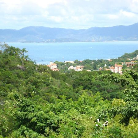 Pousada Villabella Villaggio Florianopolis Exterior photo