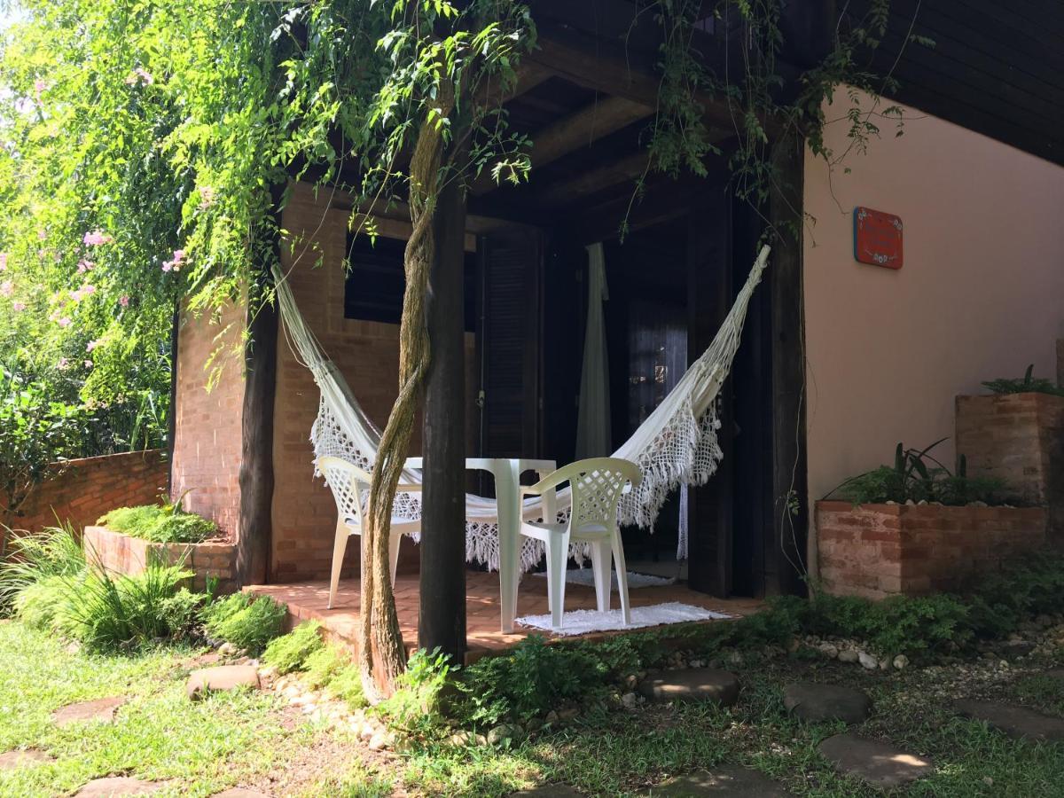 Pousada Villabella Villaggio Florianopolis Exterior photo