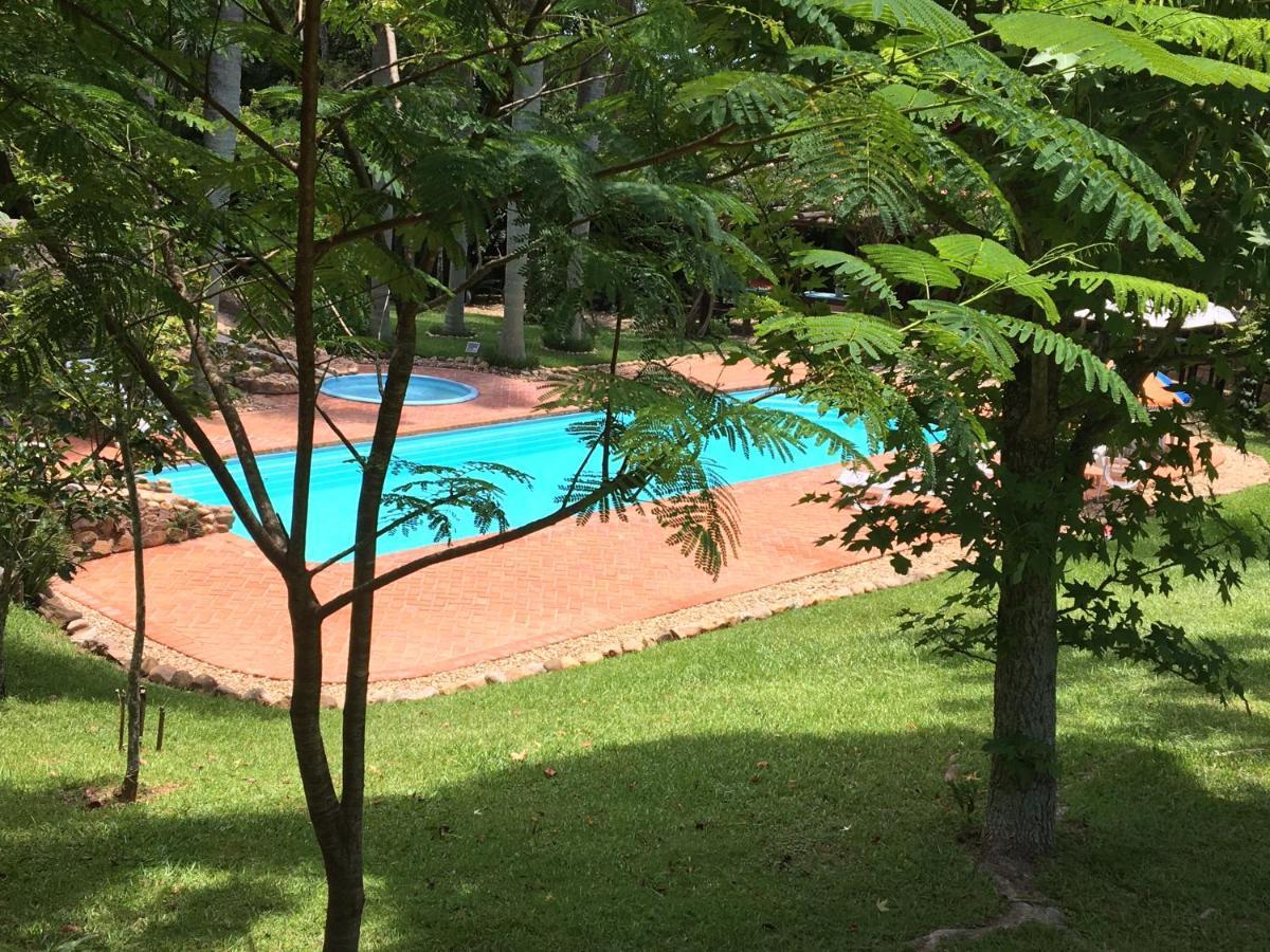 Pousada Villabella Villaggio Florianopolis Exterior photo