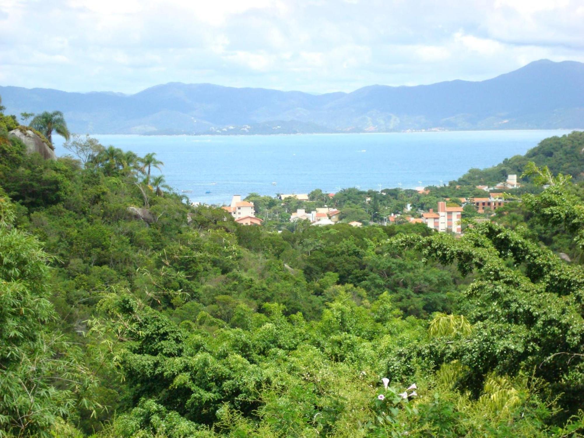 Pousada Villabella Villaggio Florianopolis Exterior photo