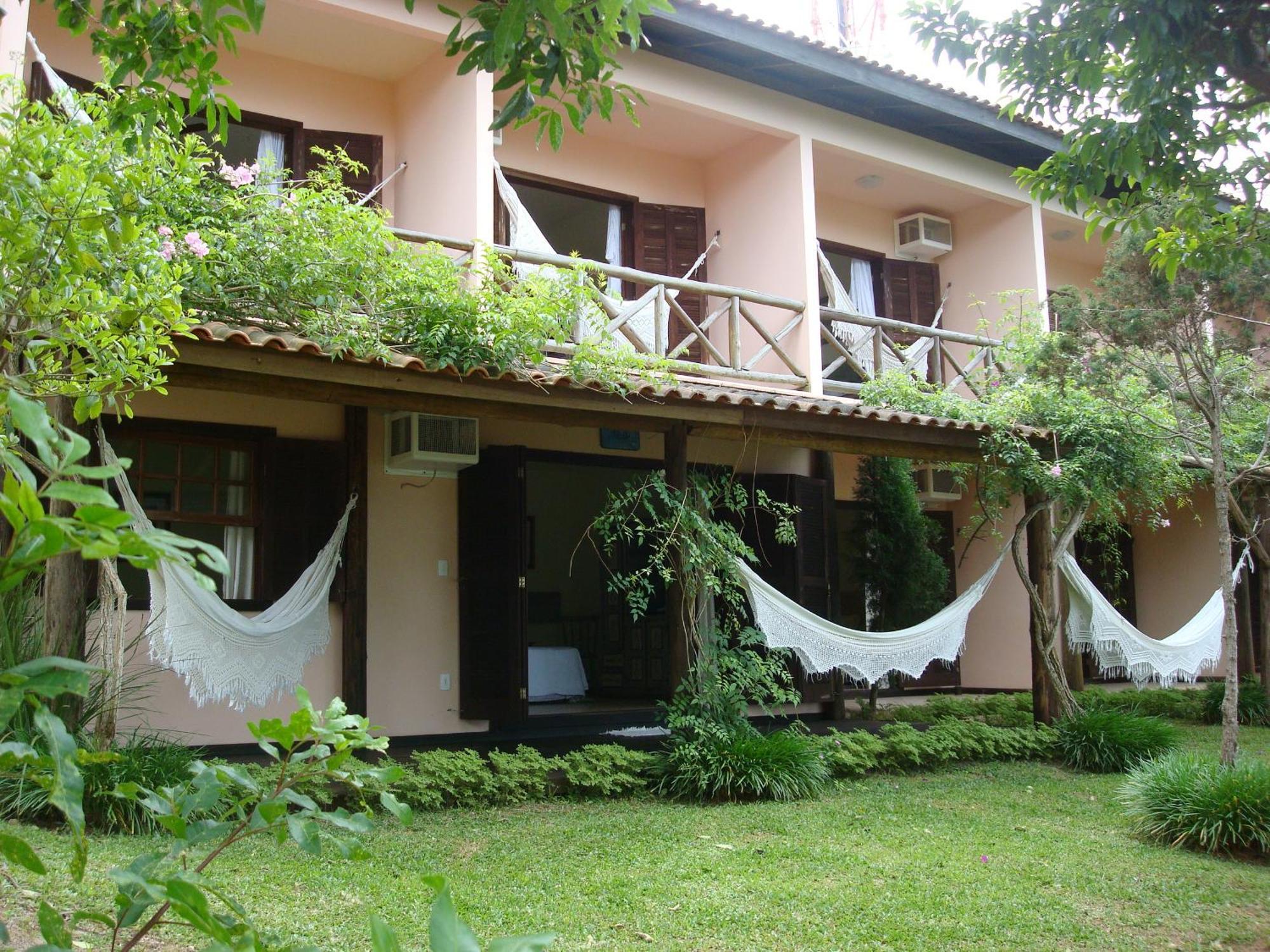 Pousada Villabella Villaggio Florianopolis Exterior photo