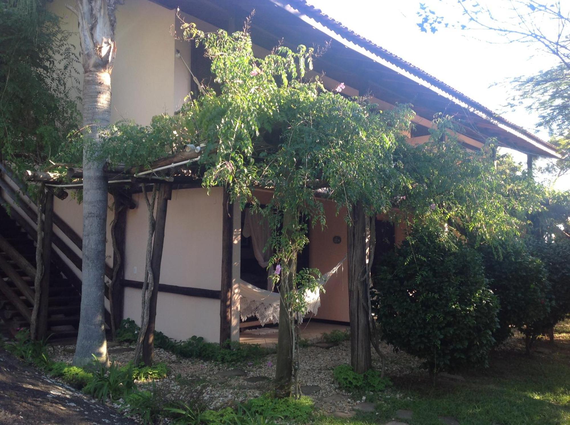 Pousada Villabella Villaggio Florianopolis Exterior photo